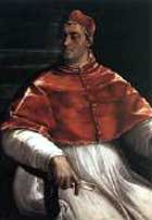 Pope Clement VII