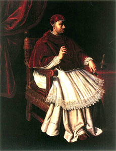 A Medici Pope: Leo X