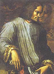 Lorenzo de' Medici