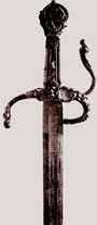 Renaissance Weapons:Sword