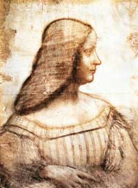 Renaissance Women - Isabella d'Este