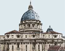 St. Peter's Basilica