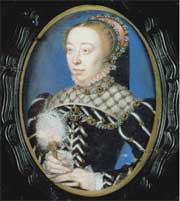 Catherine de' Medici